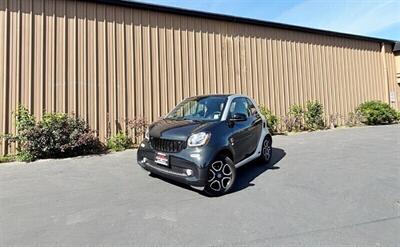 2016 Smart fortwo passion   - Photo 2 - Manteca, CA 95337