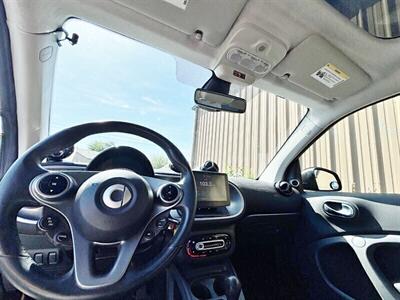 2016 Smart fortwo passion   - Photo 6 - Manteca, CA 95337