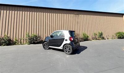 2016 Smart fortwo passion   - Photo 11 - Manteca, CA 95337