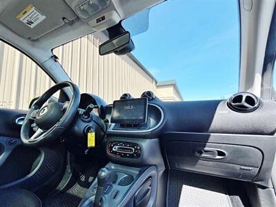 2016 Smart fortwo passion   - Photo 8 - Manteca, CA 95337