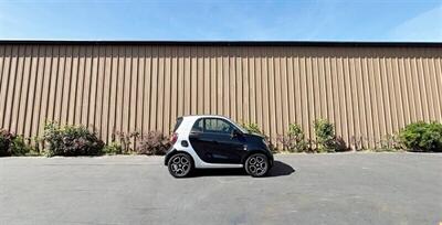 2016 Smart fortwo passion   - Photo 3 - Manteca, CA 95337
