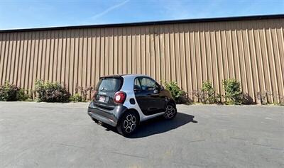 2016 Smart fortwo passion   - Photo 12 - Manteca, CA 95337