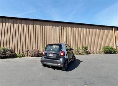 2016 Smart fortwo passion   - Photo 14 - Manteca, CA 95337