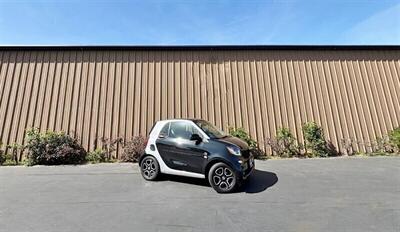 2016 Smart fortwo passion   - Photo 5 - Manteca, CA 95337