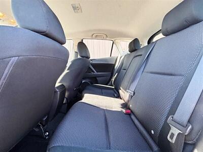 2013 Mazda Mazda3 i Touring   - Photo 8 - Manteca, CA 95337