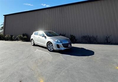 2013 Mazda Mazda3 i Touring   - Photo 4 - Manteca, CA 95337
