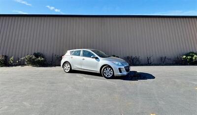 2013 Mazda Mazda3 i Touring   - Photo 5 - Manteca, CA 95337