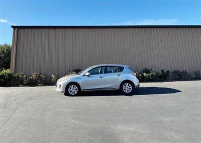 2013 Mazda Mazda3 i Touring   - Photo 12 - Manteca, CA 95337
