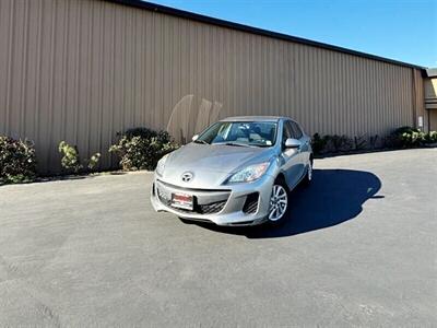 2013 Mazda Mazda3 i Touring   - Photo 2 - Manteca, CA 95337