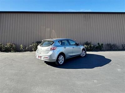 2013 Mazda Mazda3 i Touring   - Photo 13 - Manteca, CA 95337