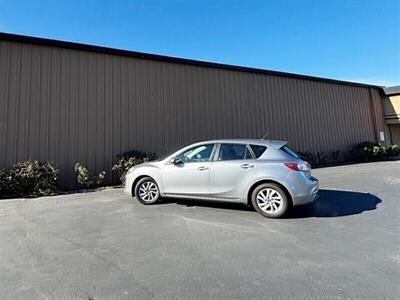 2013 Mazda Mazda3 i Touring   - Photo 10 - Manteca, CA 95337