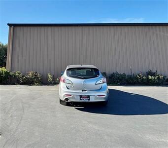 2013 Mazda Mazda3 i Touring   - Photo 15 - Manteca, CA 95337