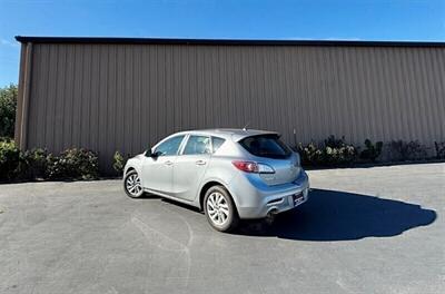 2013 Mazda Mazda3 i Touring   - Photo 11 - Manteca, CA 95337