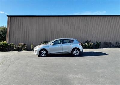 2013 Mazda Mazda3 i Touring   - Photo 12 - Manteca, CA 95337