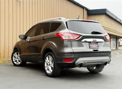 2015 Ford Escape Titanium   - Photo 12 - Manteca, CA 95337