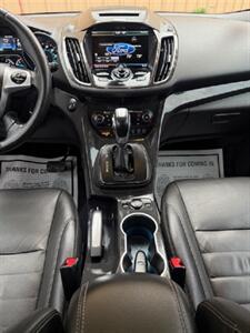 2015 Ford Escape Titanium   - Photo 7 - Manteca, CA 95337