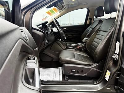2015 Ford Escape Titanium   - Photo 9 - Manteca, CA 95337