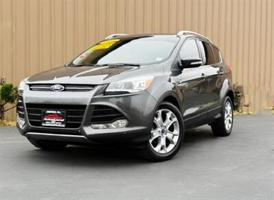 2015 Ford Escape Titanium   - Photo 16 - Manteca, CA 95337