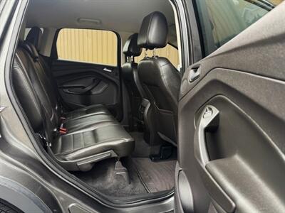 2015 Ford Escape Titanium   - Photo 5 - Manteca, CA 95337