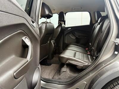 2015 Ford Escape Titanium   - Photo 8 - Manteca, CA 95337
