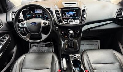 2015 Ford Escape Titanium   - Photo 6 - Manteca, CA 95337