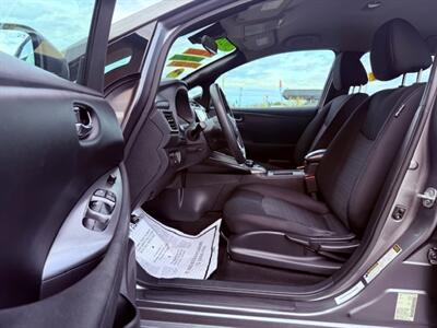 2021 Nissan LEAF S   - Photo 6 - Manteca, CA 95337