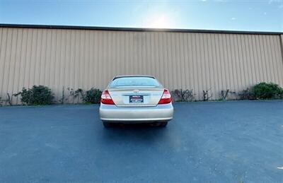 2002 Toyota Camry LE   - Photo 16 - Manteca, CA 95337