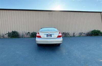 2002 Toyota Camry LE   - Photo 14 - Manteca, CA 95337