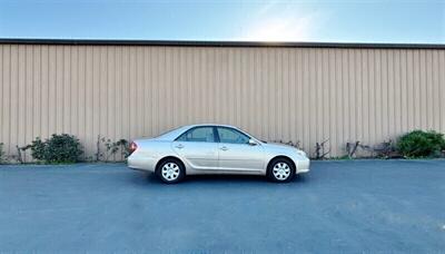 2002 Toyota Camry LE   - Photo 3 - Manteca, CA 95337