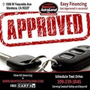 2002 Toyota Camry LE   - Photo 20 - Manteca, CA 95337