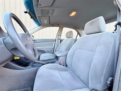 2002 Toyota Camry LE   - Photo 8 - Manteca, CA 95337