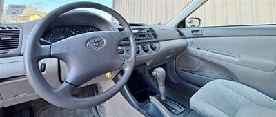 2002 Toyota Camry LE   - Photo 6 - Manteca, CA 95337