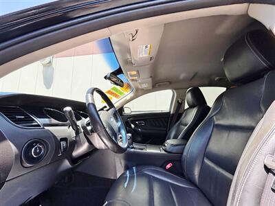 2010 Ford Taurus Limited   - Photo 6 - Manteca, CA 95337