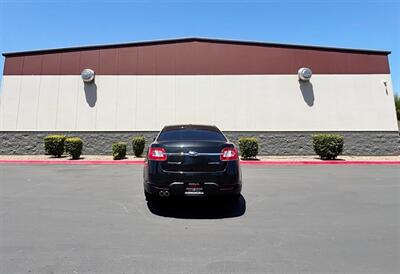 2010 Ford Taurus Limited   - Photo 14 - Manteca, CA 95337