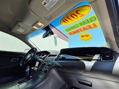 2010 Ford Taurus Limited   - Photo 9 - Manteca, CA 95337