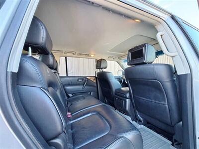 2011 INFINITI QX56   - Photo 15 - Manteca, CA 95337