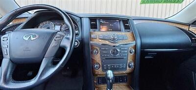2011 INFINITI QX56   - Photo 7 - Manteca, CA 95337