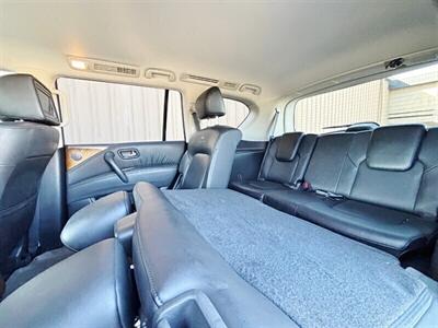 2011 INFINITI QX56   - Photo 10 - Manteca, CA 95337