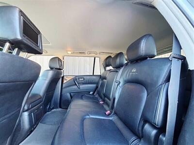 2011 INFINITI QX56   - Photo 9 - Manteca, CA 95337