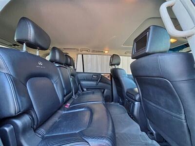 2011 INFINITI QX56   - Photo 13 - Manteca, CA 95337