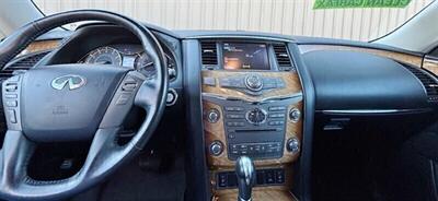 2011 INFINITI QX56   - Photo 7 - Manteca, CA 95337