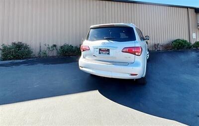 2011 INFINITI QX56   - Photo 22 - Manteca, CA 95337