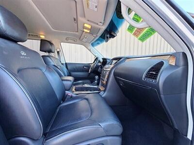 2011 INFINITI QX56   - Photo 12 - Manteca, CA 95337