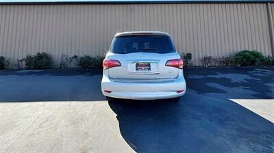 2011 INFINITI QX56   - Photo 20 - Manteca, CA 95337