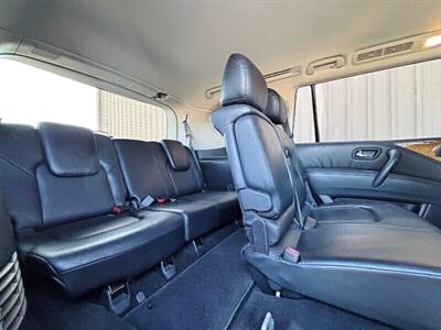 2011 INFINITI QX56   - Photo 14 - Manteca, CA 95337