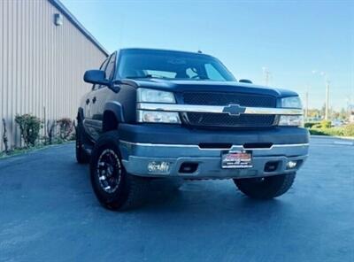 2003 Chevrolet Silverado 2500   - Photo 19 - Manteca, CA 95337