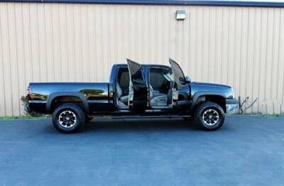 2003 Chevrolet Silverado 2500   - Photo 13 - Manteca, CA 95337