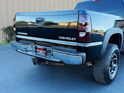 2003 Chevrolet Silverado 2500   - Photo 17 - Manteca, CA 95337