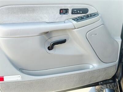 2003 Chevrolet Silverado 2500   - Photo 10 - Manteca, CA 95337