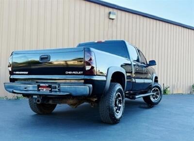 2003 Chevrolet Silverado 2500   - Photo 18 - Manteca, CA 95337